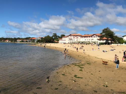 Appartement T2 sur le lac d'Hossegor