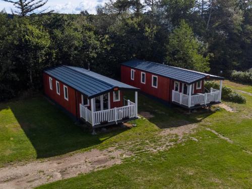 Egtved Camping Cottages