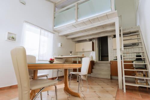 Apartment Kanalec · Volče