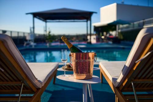 The Embassy Row Hotel