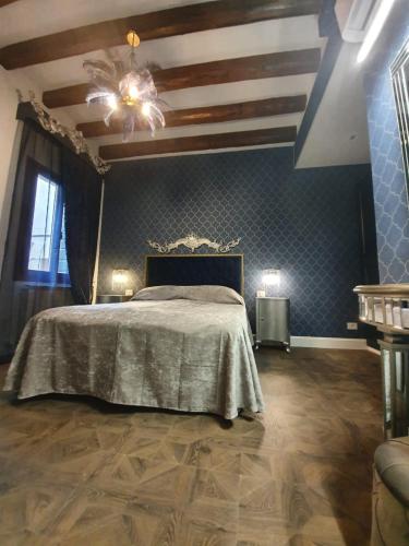 Daniela's Venetian Style, Benátky