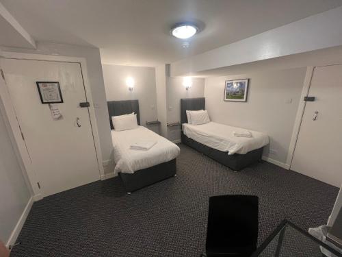 Lost Guest House Aberdeen - image 6