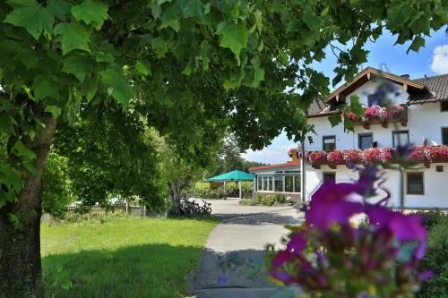 Landgasthof Zum Sägwirt in Eggstätt, Deutschland