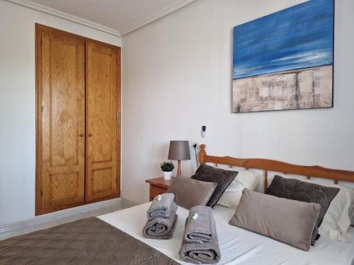 Apartament pod Palmami /Bajo las Palmeras