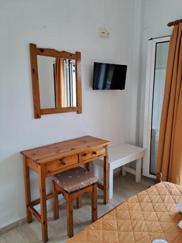  Evridiki Apartments in Mesongi