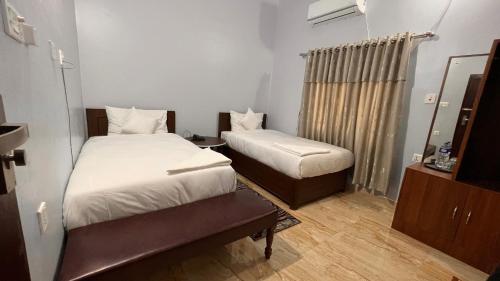 PROVINCE FIVE HOTEL in Basantapur