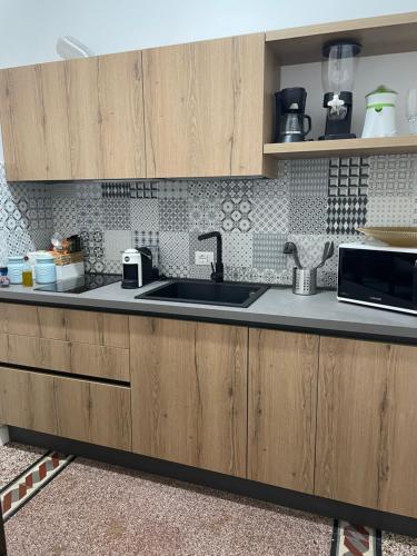 Charmie flat, Palermo (fotografie 7)