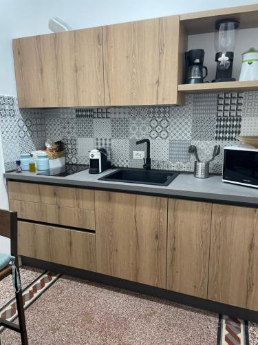 Charmie flat, Palermo (fotografie 6)