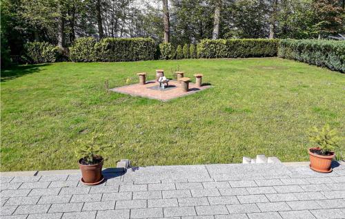 2 Bedroom Amazing Home In Flammersfeld