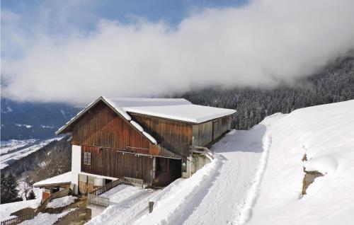 Viesnīcas āriene, Ferienhaus Steinfelddrautal in Steinfeld (Carinthia)