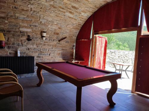 Casas Pirineo, Ainsa - 레크레이션 시설