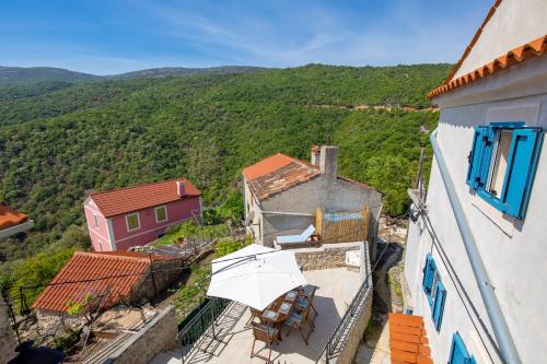 Mediterranean house Markoc new renovated! in Белі