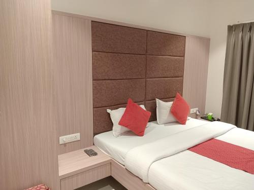 Hotel Rajshree – Ahmednagar, KY