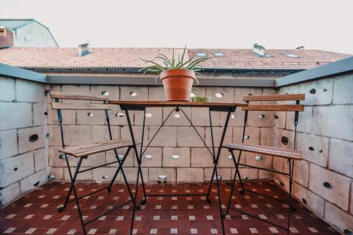 FloraDora, Turín (fotografie 6)