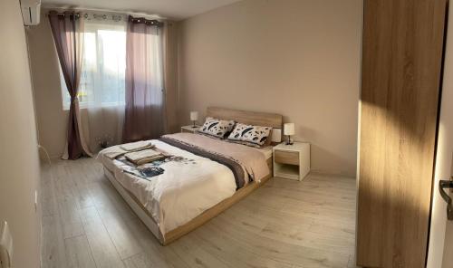 Apartment Mladost 2 - Free Parking, Sofia (photo 3)