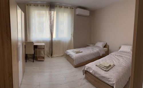 Apartment Mladost 2 - Free Parking, Sofia (photo 4)
