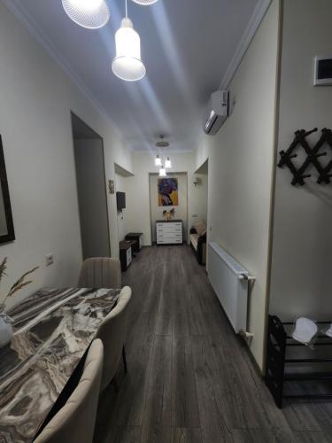 Apartment Chitadze - Tap to explore photos