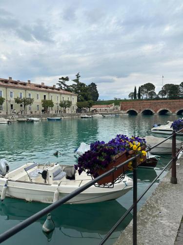 Casa Matilde - Residence Cà Vecchia