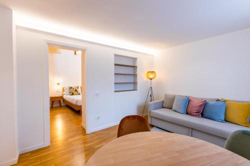 Vatican Vita Apartment, Roma (foto 4)