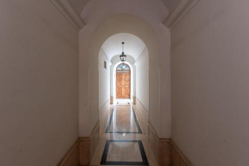 Vatican Vita Apartment, Roma (foto 7)