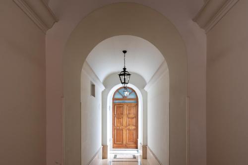 Vatican Vita Apartment, Roma (foto 8)