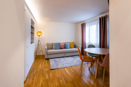 Vatican Vita Apartment, Roma (foto 10)