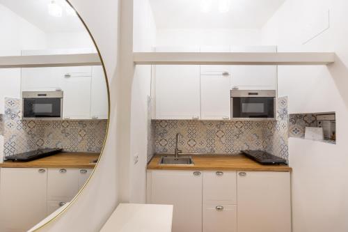 Vatican Vita Apartment, Roma (foto 9)