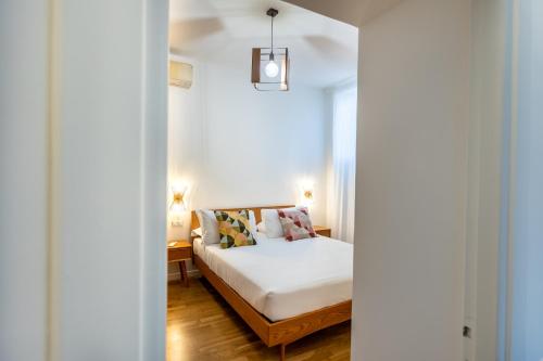Vatican Vita Apartment, Rzym