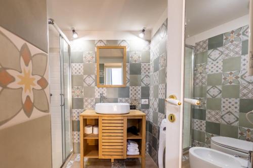 Vatican Vita Apartment, Roma (foto 2)