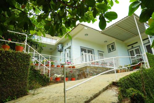 Copperhill - A Luxury Homestay