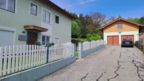 Come a casa in Nikelsdorf, Österreich