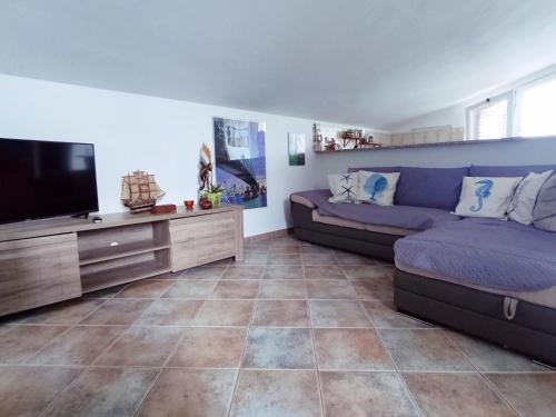  Relax & Quiet house “a portata di mare” in 9017 SantʼAntìoco