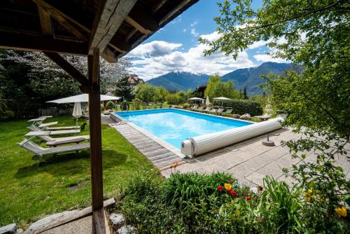 Landhotel Gasthof Zum Löwen in Rodeneck