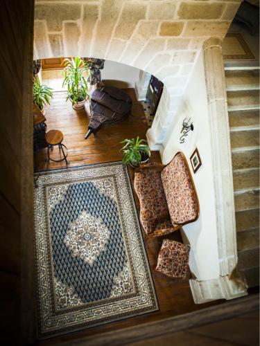 Chambre d'hôte Manoir de La Baudonnière