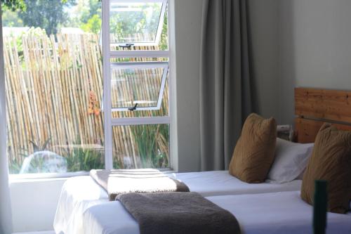 Sarah's Place- Heatherlands,George Sarah's Place- Heatherlands,George