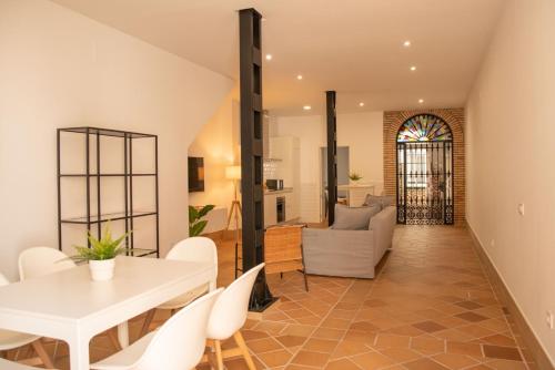  Apartamentos Casa Tuli A, ALJARAQUE in Aljaraque