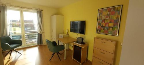 Zimmer mit Gartenblick, Cologne (photo 6)