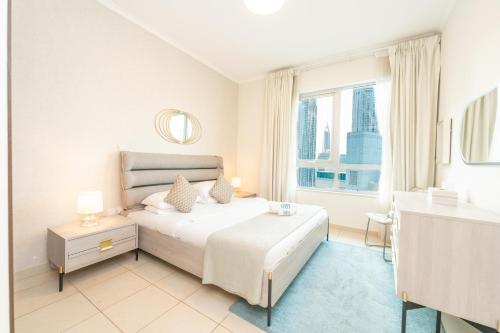 FAM Living - The Residences Tower - Burj Fountain View - image 12