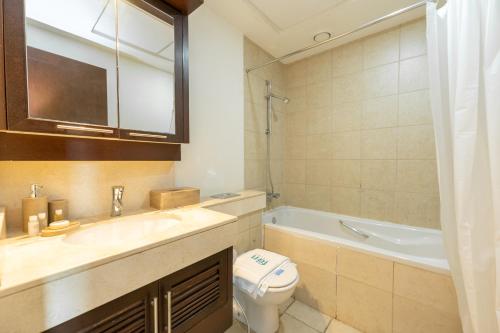 FAM Living - The Residences Tower - Burj Fountain View - image 14