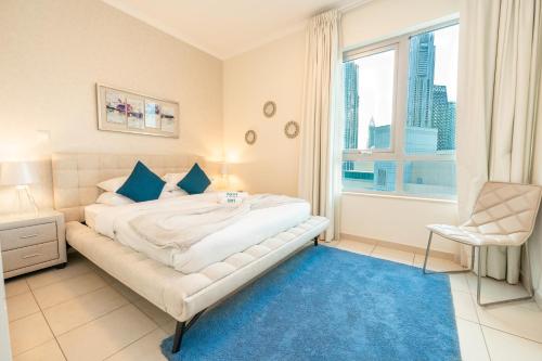 FAM Living - The Residences Tower - Burj Fountain View - image 13