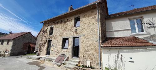 B&B Saint-Vaury - La Récup' - Bed and Breakfast Saint-Vaury