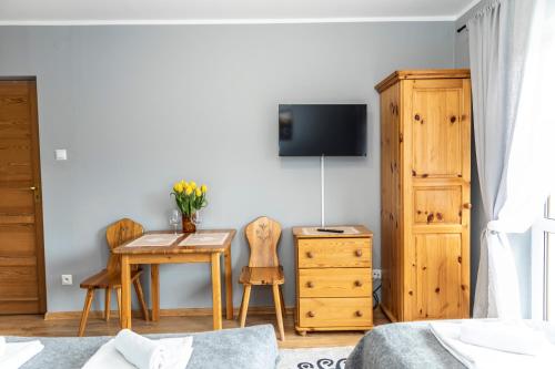 Triple Room with Mountain View image 2