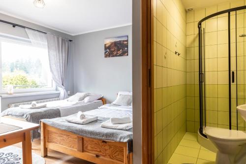 Triple Room with Mountain View image 1