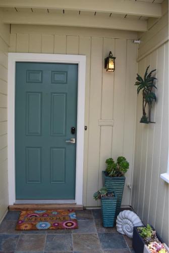 Palo Alto 1 Bedroom Near Stanford University