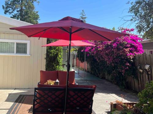 Palo Alto 1 Bedroom Near Stanford University