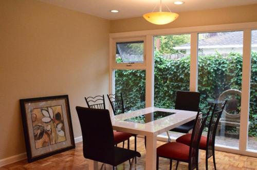 Palo Alto 1 Bedroom Near Stanford University