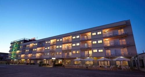 Hotel in A Lanzada