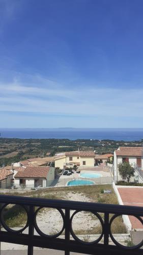 SEA VIEW HOUSE SARDEGNA