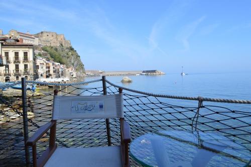  U Catoiu in Scilla
