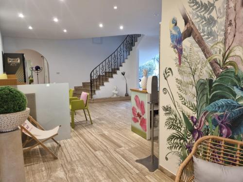 Apartments Graf Hartwig – Schenna, MS